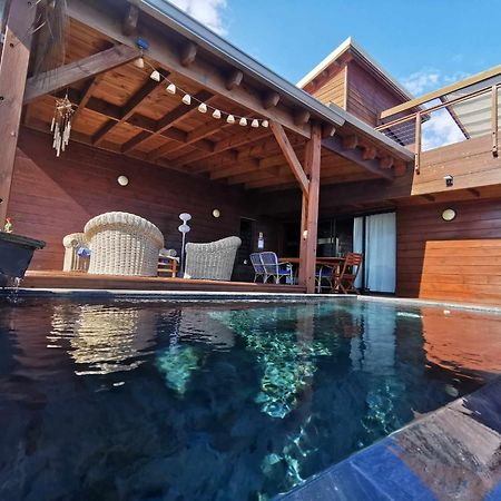 Villa Maloya Saint-Leu Dış mekan fotoğraf