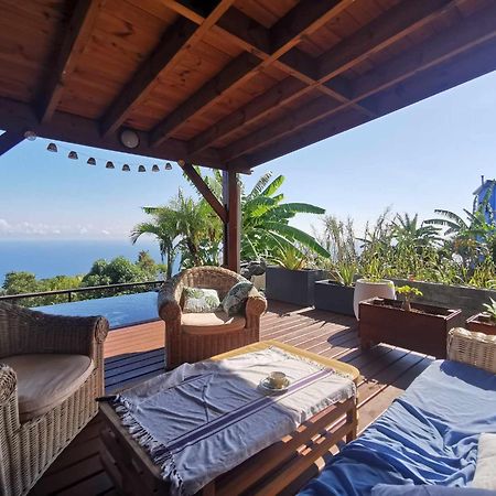 Villa Maloya Saint-Leu Dış mekan fotoğraf