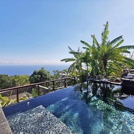 Villa Maloya Saint-Leu Dış mekan fotoğraf