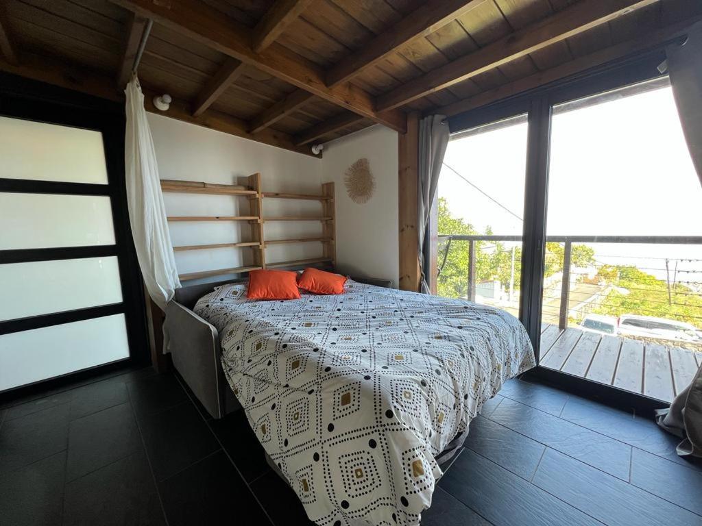 Villa Maloya Saint-Leu Dış mekan fotoğraf