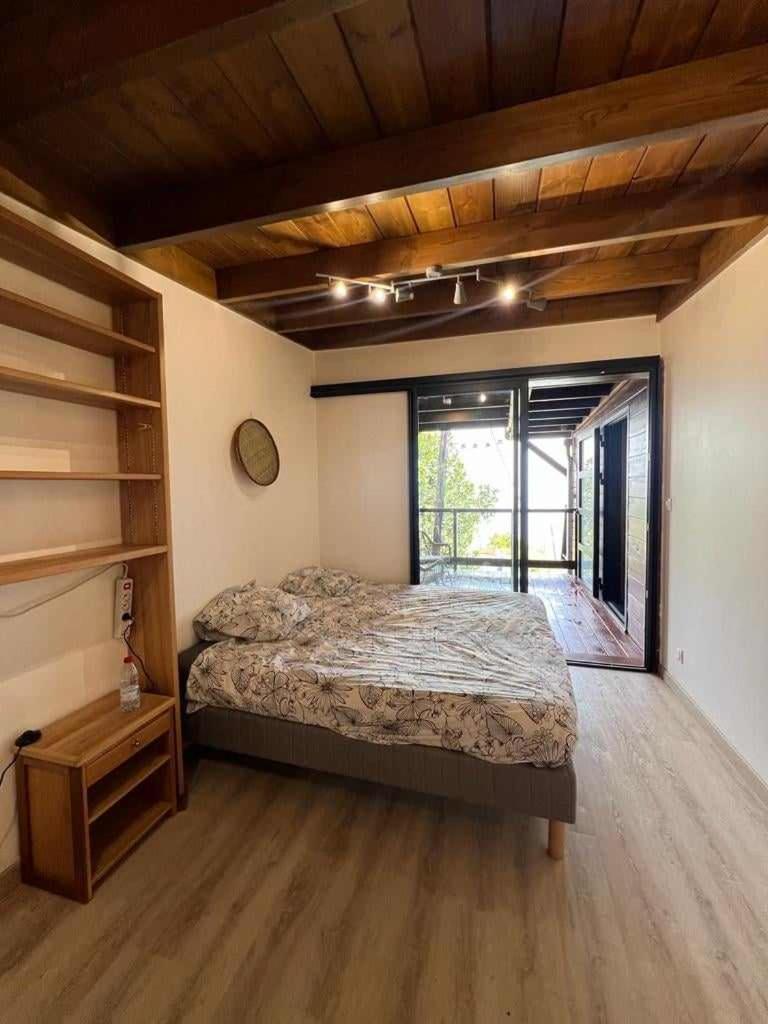 Villa Maloya Saint-Leu Dış mekan fotoğraf