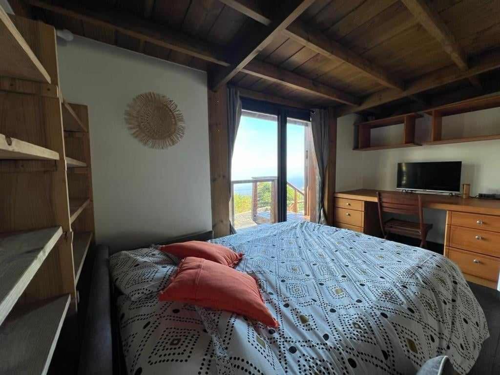 Villa Maloya Saint-Leu Dış mekan fotoğraf