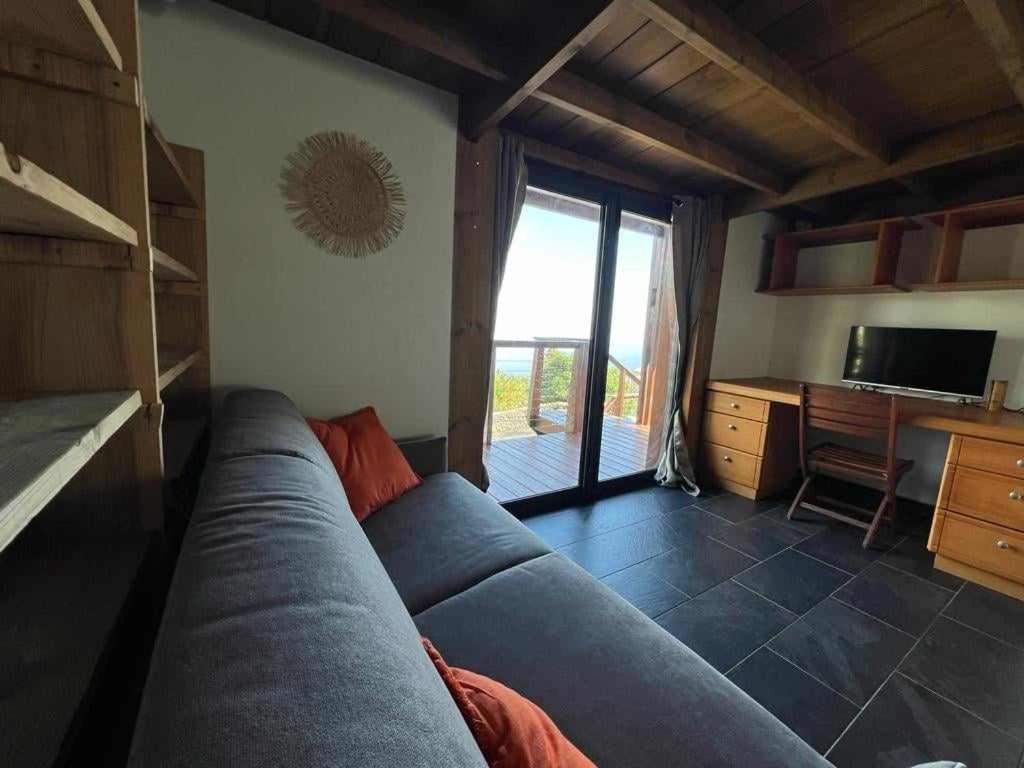 Villa Maloya Saint-Leu Dış mekan fotoğraf