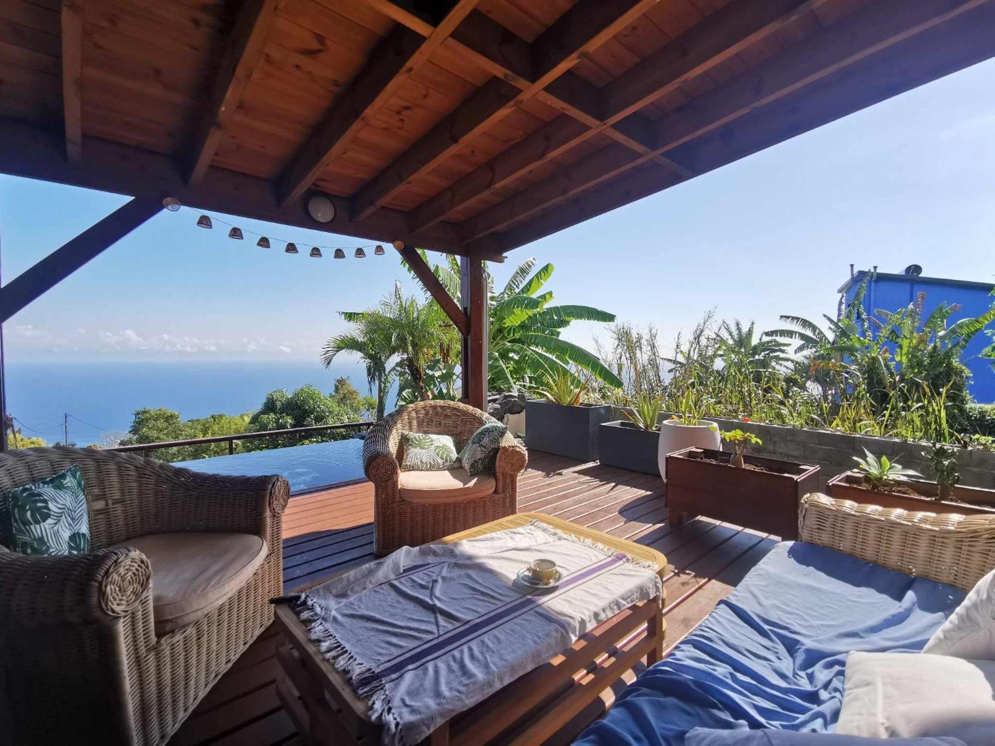 Villa Maloya Saint-Leu Dış mekan fotoğraf