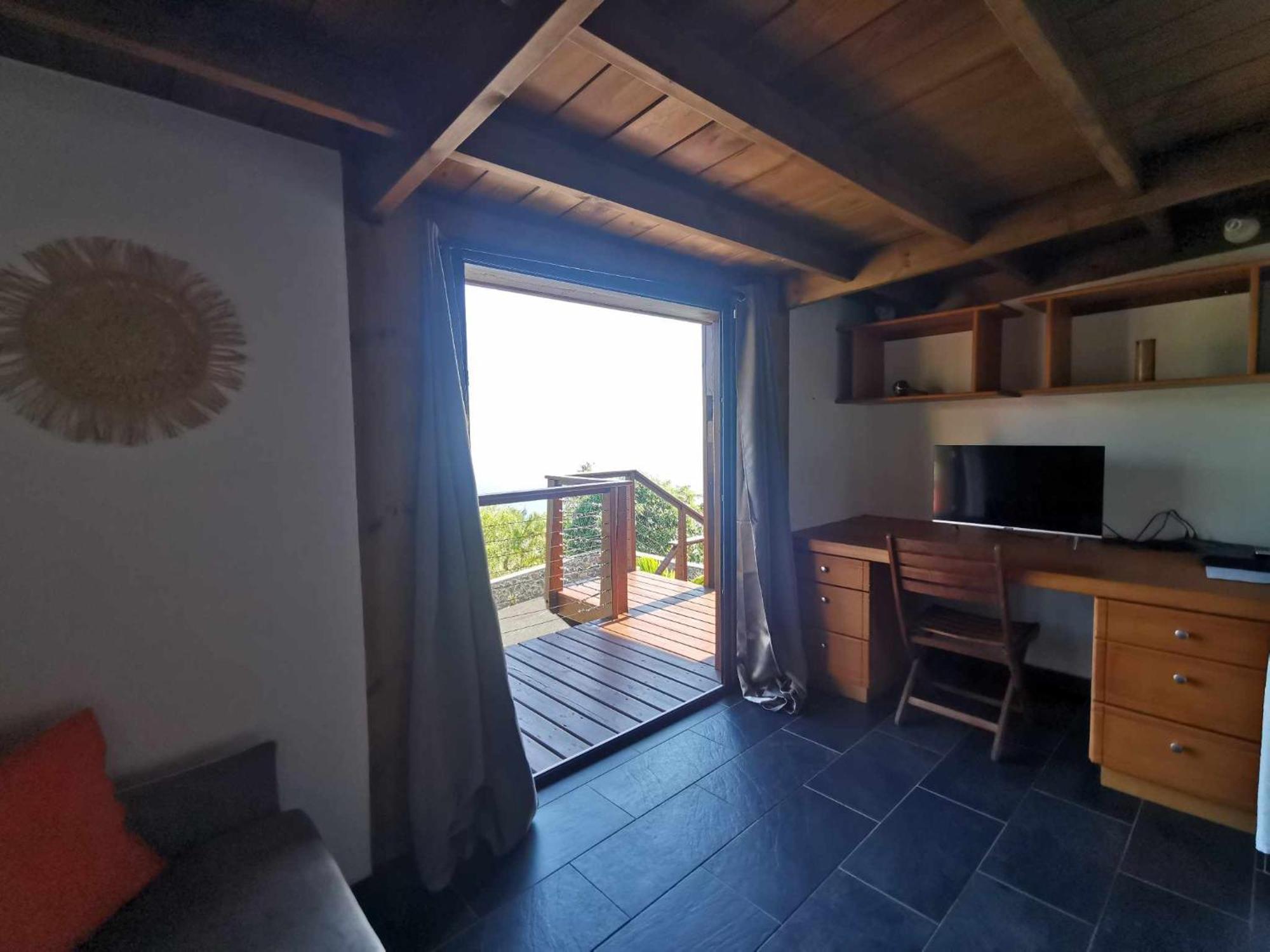 Villa Maloya Saint-Leu Dış mekan fotoğraf