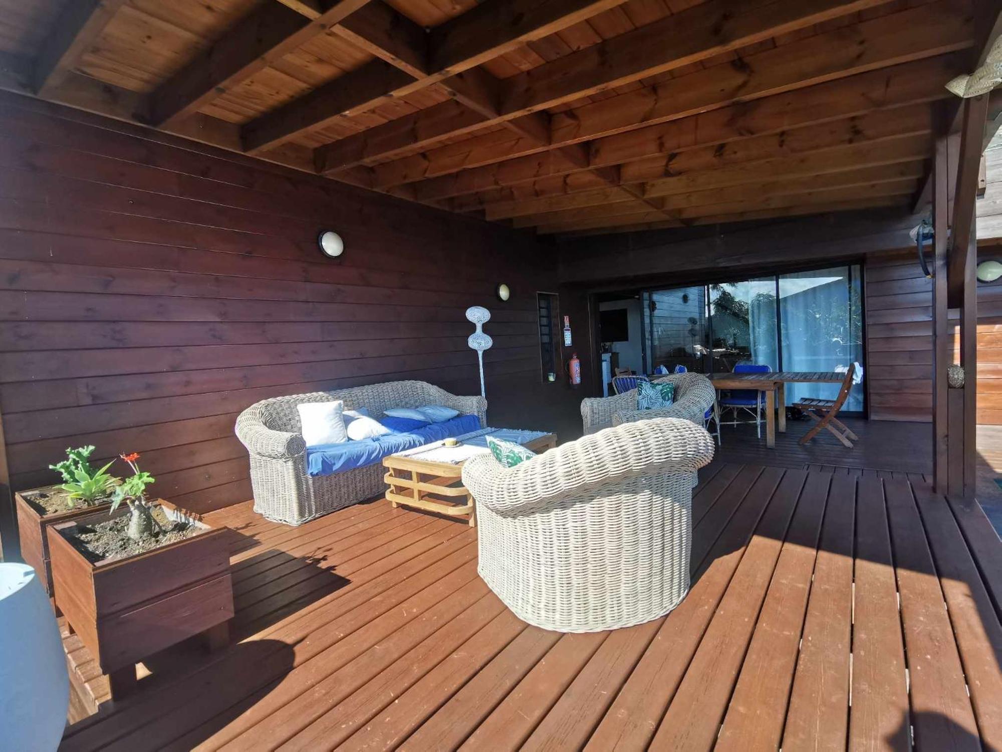 Villa Maloya Saint-Leu Dış mekan fotoğraf