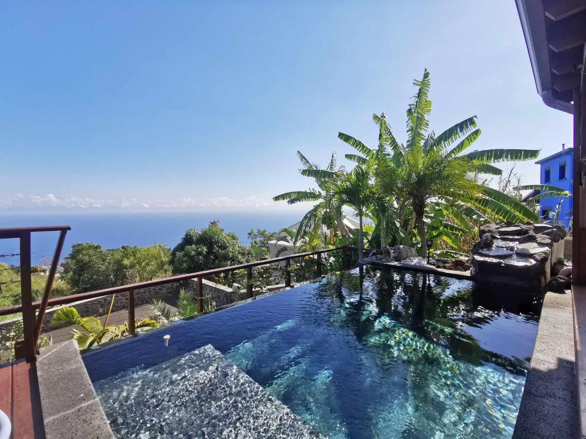 Villa Maloya Saint-Leu Dış mekan fotoğraf